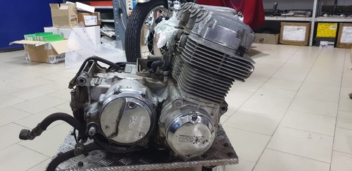 1974 honda cb750k4 - cb750k4, four