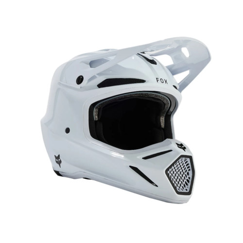 Casco motocross 2026 fox - casco, rs
