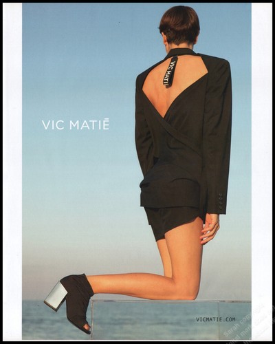 Scarpe tacchi alti vic matie - scarpe,