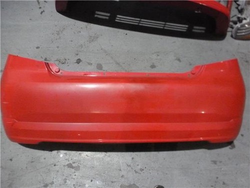 96600354 paraurti posteriore - ,
