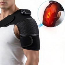 Neidga Heated Shoulder