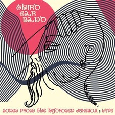 Songs From The Hydrogen