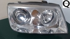 Faro proiettore xeno destro vw