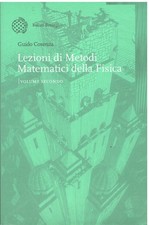 Lezioni di metodi matematici
