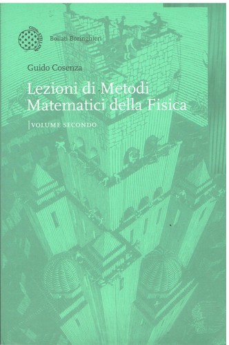Lezioni metodi matematici - lezioni,