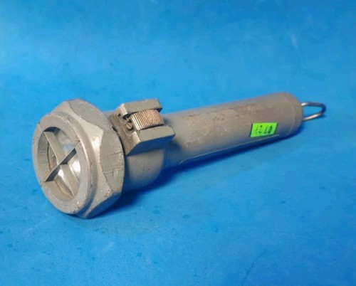 1210 safety torch - torcia, di
