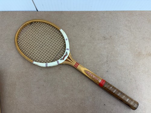 Racchetta tennis vintage - tennis,
