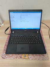 Acer TravelMate P214-52 -