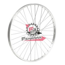 457.305590310 RUOTA 26X175