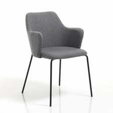 Tomasucci sedia sonia dark