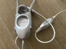 Auricolari vintage samsung - auricolari,