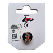 Spilla pulce Carabinieri