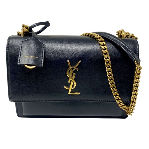 Borsa tracolla yves saint - borsa, a