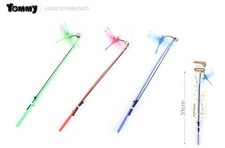 Piccola Libellula Gatto Teaser