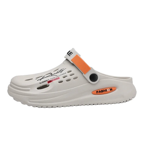 Zoccoli uomo ciabatte sandali - zoccoli,