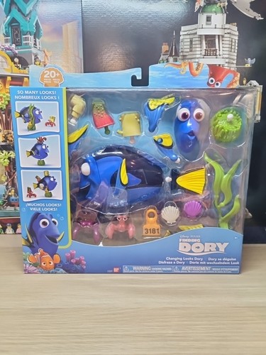 Bandai disney dory - bandai,