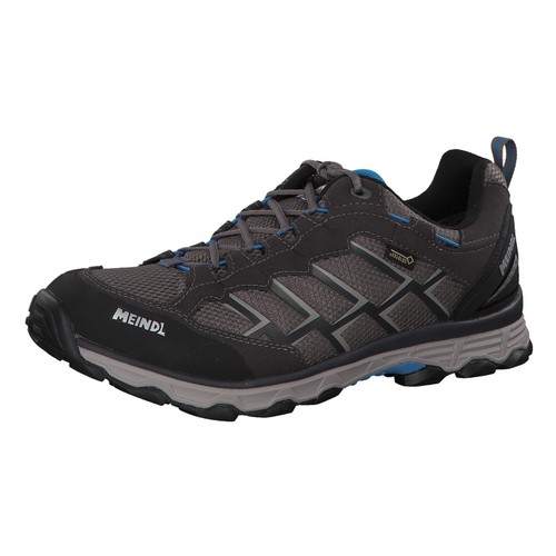 Scarpe casual uomo meindl - scarpe,