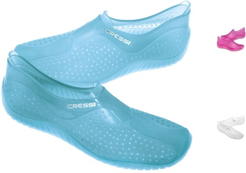 Cressi water shoes scarpette - cressi,