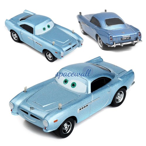 Disney pixar cars finn - cars, 2