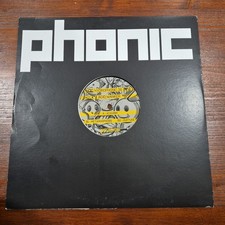 LP Hydrophonic 36 - Acid