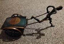 Vintage 1950's HAKULI Israel