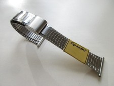 Bracciale orologio Expandro
