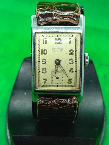 Orologio vintage services - orologio,