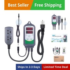 Regolatore di Temperatura per