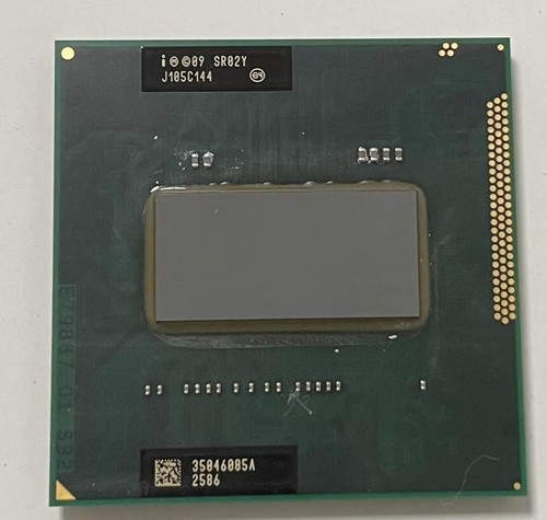 Processore cpu intel core - intel,