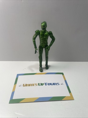 2002 green goblin - 2002,