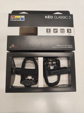 Pedali bici Look Keo Classic 3