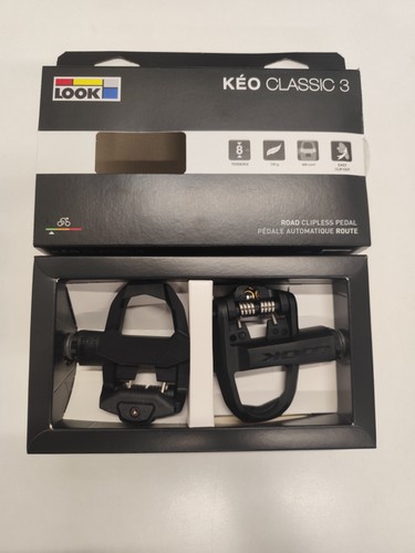 Pedali bici look keo classic - pedali,