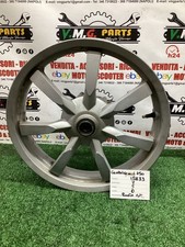 Cerchio Ruota Anteriore