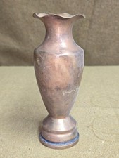 Vaso arte trincea seconda