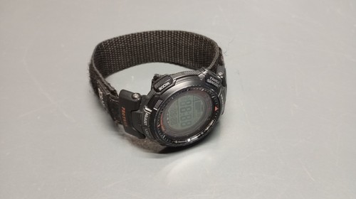 Orologio polso casio pro - polso,
