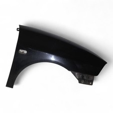 PARAFANGO ANTERIORE DESTRO NERO PER SEAT IBIZA 1.4 TDI 5 PORTE 2002 2005