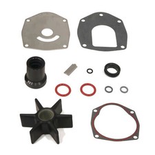 Pump Rebuild Impeller Kit for