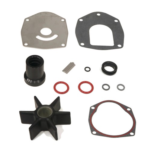 Pump rebuild impeller - pump, kit