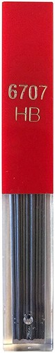 Caran ache 7mm - 0.7mm, hb