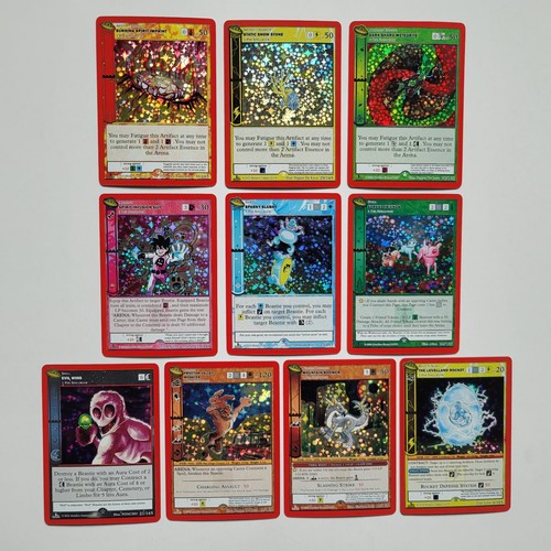 Metazoo ufo full - metazoo, holo