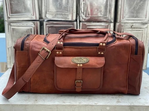 Borsa uomo pelle - borsa,