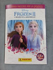 PANINI ALBUM VUOTO FROZEN 2 -