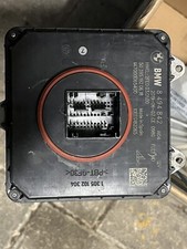 8494842 CENTRALINA FARO LED