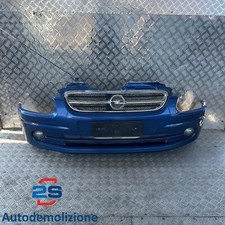 Paraurti anteriore opel agila