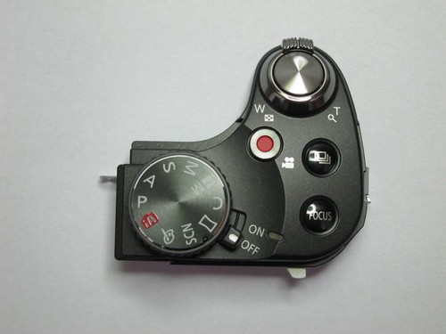 Panasonic lumix dmc fz72 - panasonic,
