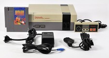 Console Nintendo NES, NESE-001