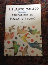 Il Flauto Magico secondo