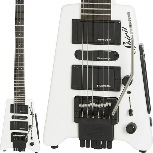 Steinberger spirit pro - steinberger, gt-pro