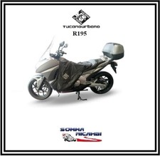 Coprigambe termoscud tucano - coprigambe, /