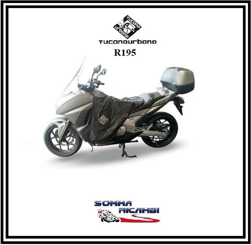 Coprigambe termoscud tucano - termoscud, [tucano